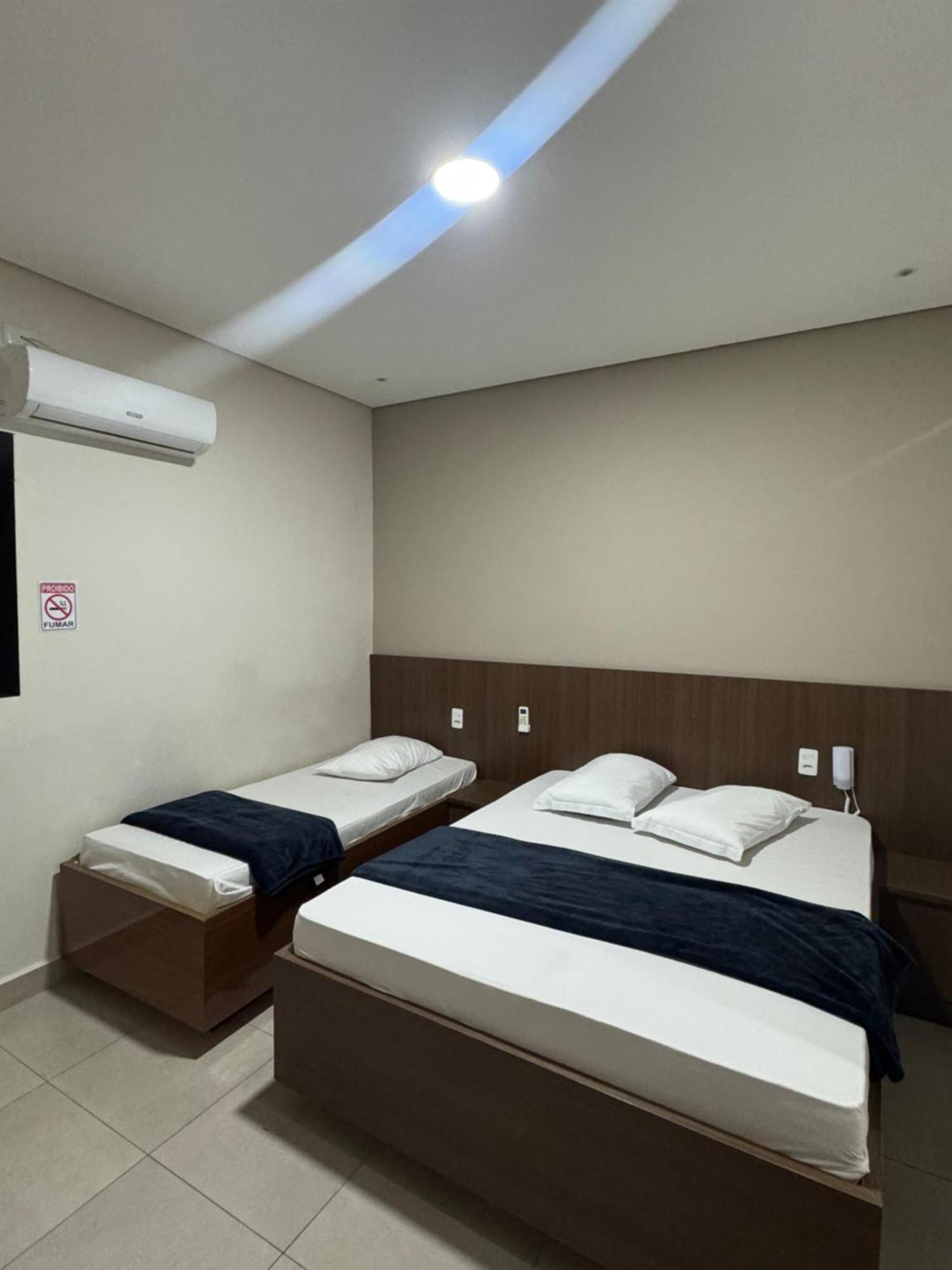 Hotel Max Tatuape — Photos 2